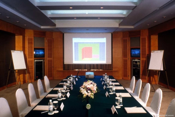Hotel Grand Hilton Seoul